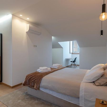 브라가 Direita House 131 아파트 외부 사진