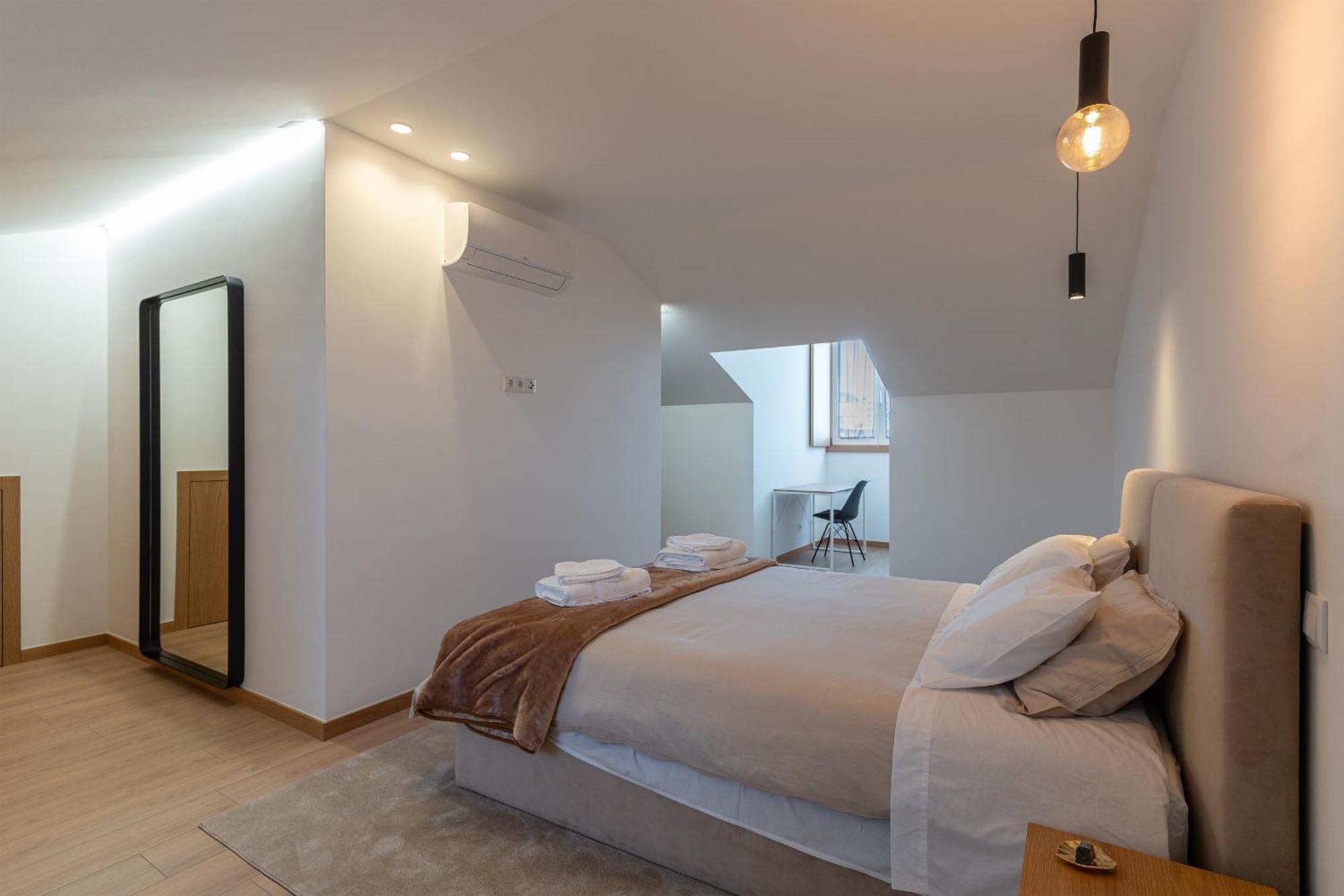 브라가 Direita House 131 아파트 외부 사진