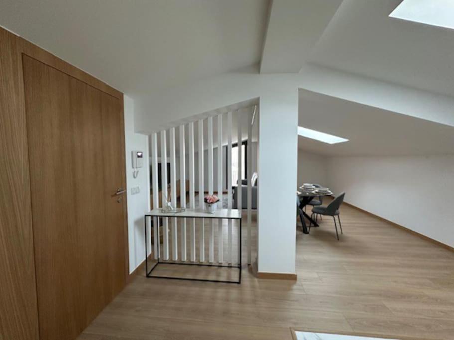 브라가 Direita House 131 아파트 외부 사진