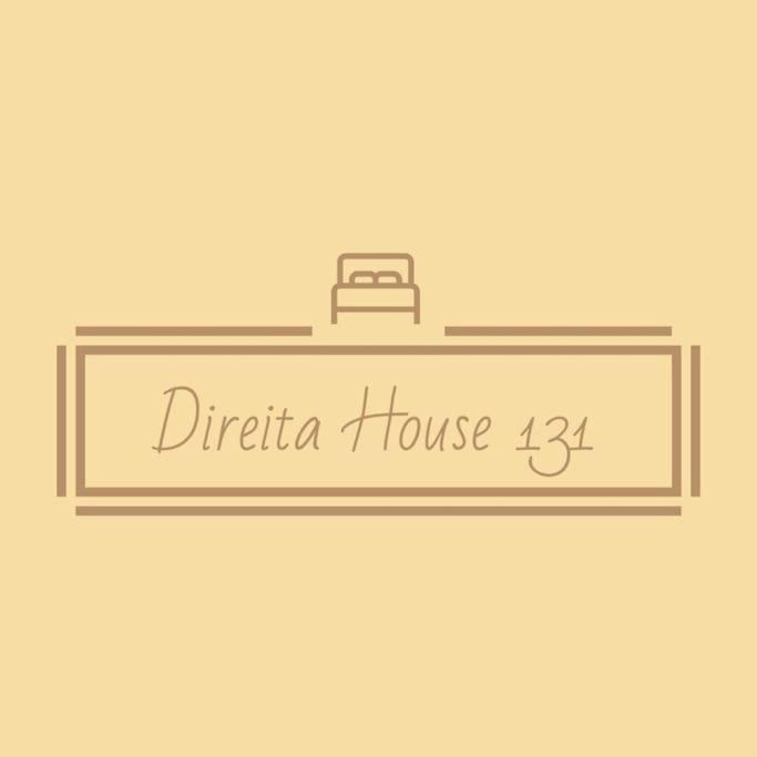 브라가 Direita House 131 아파트 외부 사진